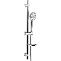 Душевой гарнитур Swedbe Calypso 5078 Хром sw_5078