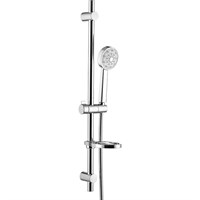 Душевой гарнитур Swedbe Calypso 5080 Хром sw_5080