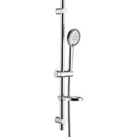 Душевой гарнитур Swedbe Calypso 5082 Хром sw_5082
