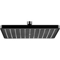 Верхний душ Swedbe Hermes 5121B Черный матовый sw_5121B