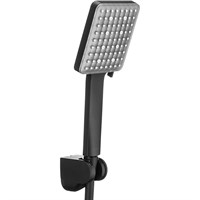 Душевой гарнитур Swedbe Hermes 5134B Черный матовый sw_5134B
