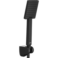 Душевой гарнитур Swedbe Hermes 5136B Черный матовый sw_5136B