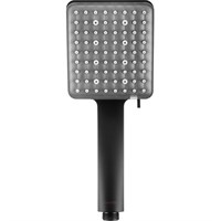 Ручной душ Swedbe Hermes 5120B Черный матовый sw_5120B