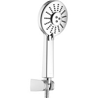 Душевой гарнитур Swedbe Calypso 5094 Хром sw_5094