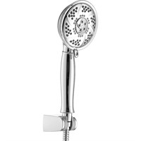 Душевой гарнитур Swedbe Calypso 5089 Хром sw_5089
