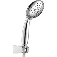 Душевой гарнитур Swedbe Calypso 5092 Хром sw_5092