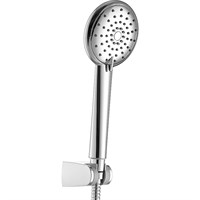 Душевой гарнитур Swedbe Calypso 5093 Хром sw_5093