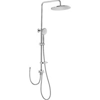 Душевая система Swedbe Calypso 5101 Хром sw_5101