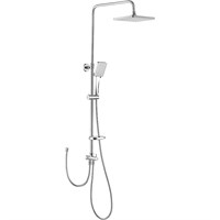 Душевая система Swedbe Calypso 5077 Хром sw_5077