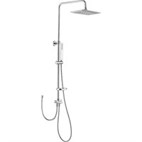Душевая система Swedbe Calypso 5071 Хром sw_5071