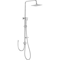 Душевая система Swedbe Calypso 5065 Хром sw_5065