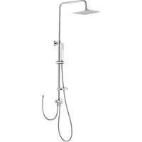 Душевая система Swedbe Calypso 5067 Хром sw_5067