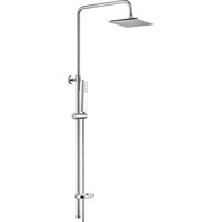 Душевая система Swedbe Calypso 5070 Хром sw_5070