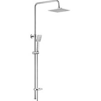 Душевая система Swedbe Calypso 5064 Хром sw_5064