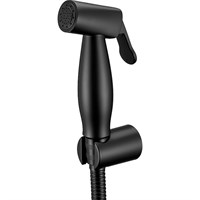 Гигиенический душ Swedbe Calypso 5023B Черный матовый sw_5023B