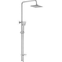 Душевая система Swedbe Calypso 5068 Хром sw_5068