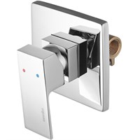 Смеситель для душа Swedbe Platta 5516 Хром sw_5516