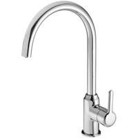 Смеситель для кухни Swedbe Selene Plus 8041 Хром sw_8041