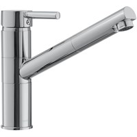 Смеситель для кухни Swedbe Selene 7041 Хром sw_7041