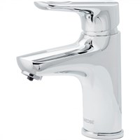 Смеситель для раковины Swedbe Venado Plus 1615 Хром sw_1615