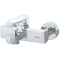 Смеситель для ванны Swedbe Lynx 2330 Хром sw_2330