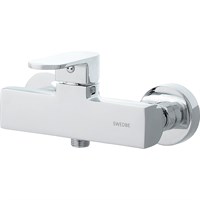 Смеситель для душа Swedbe Lynx 2320 Хром sw_2320