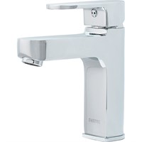 Смеситель для раковины Swedbe Lynx 2310 Хром sw_2310