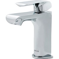 Смеситель для раковины Swedbe Iris 2210 Хром sw_2210
