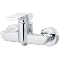 Смеситель для душа Swedbe Iris 2220 Хром sw_2220