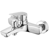 Смеситель для ванны Swedbe Ares 1930 Хром sw_1930