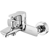 Смеситель для ванны Swedbe Olymp 1830 Хром sw_1830