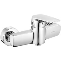 Смеситель для душа Swedbe Venado 1620 Хром sw_1620