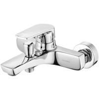 Смеситель для ванны Swedbe Venado 1630 Хром sw_1630
