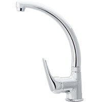 Смеситель для кухни Swedbe Selene 7340 Хром sw_7340