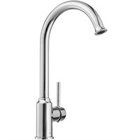 Смеситель для кухни Swedbe Selene 7440 Хром sw_7440