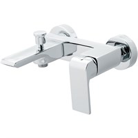 Смеситель для ванны Swedbe Velo 2430 Хром sw_2430