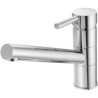 Смеситель для кухни Swedbe Selene 7040 Хром sw_7040