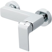 Смеситель для душа Swedbe Velo 2420 Хром sw_2420