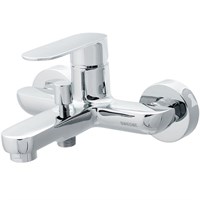 Смеситель для ванны Swedbe Vulcan 1130 Хром sw_1130