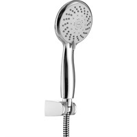 Душевой гарнитур Swedbe Harmony 5009 Хром sw_5009