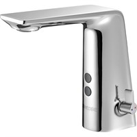 Смеситель для раковины Swedbe Europe 6020 Хром sw_6020