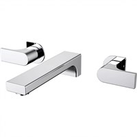 Смеситель для раковины Swedbe Platta 5503 Хром sw_5503
