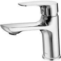 Смеситель для раковины Swedbe Venado 1610 Хром sw_1610