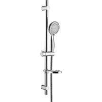 Душевой гарнитур Swedbe Harmony 5010 Хром sw_5010