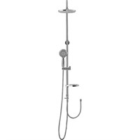 Душевая система Swedbe Harmony 5006 Хром sw_5006