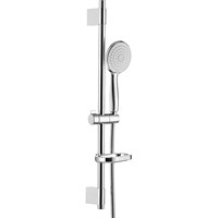 Душевой гарнитур Swedbe Calypso 5011 Хром sw_5011