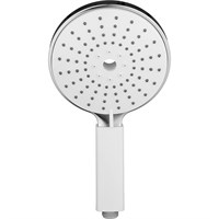 Ручной душ Swedbe Calypso 5019 Хром Белый sw_5019