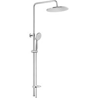 Душевая система Swedbe Hermes 5001 Хром sw_5001