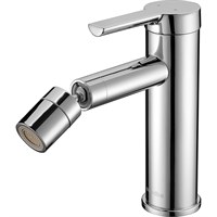Смеситель для биде Swedbe Diana 1040 Хром sw_1040