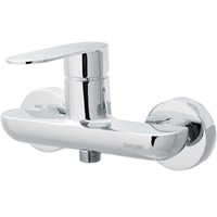 Смеситель для душа Swedbe Vulcan 1120 Хром sw_1120